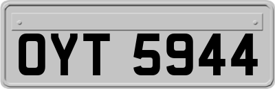 OYT5944