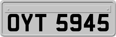 OYT5945