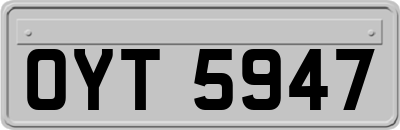OYT5947