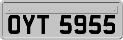 OYT5955