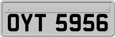 OYT5956