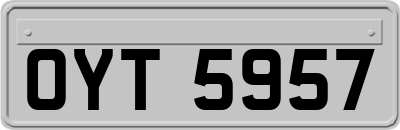 OYT5957