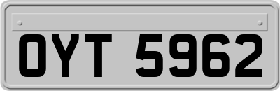 OYT5962
