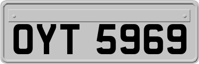 OYT5969