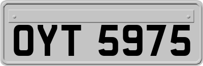 OYT5975