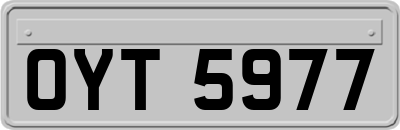OYT5977