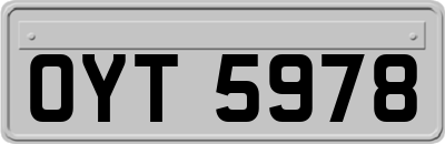 OYT5978