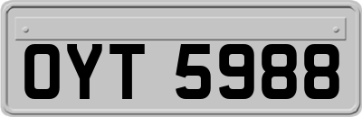 OYT5988