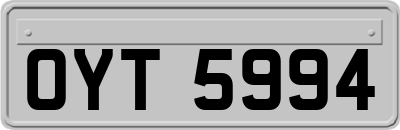 OYT5994