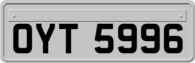 OYT5996