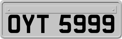 OYT5999