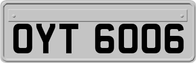 OYT6006