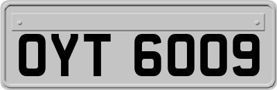 OYT6009