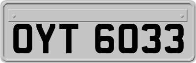 OYT6033