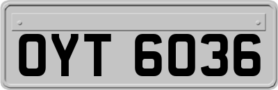 OYT6036