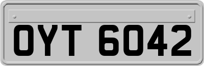 OYT6042