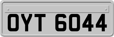 OYT6044