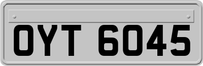 OYT6045