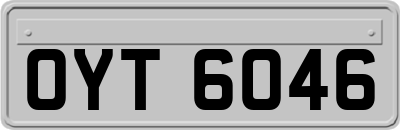 OYT6046
