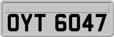 OYT6047