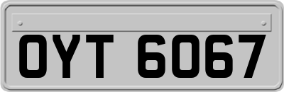 OYT6067