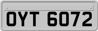 OYT6072