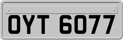 OYT6077