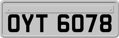 OYT6078