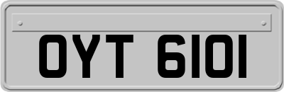 OYT6101