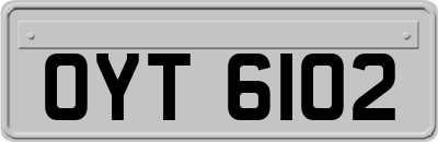 OYT6102