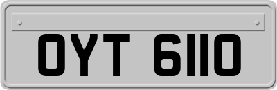 OYT6110
