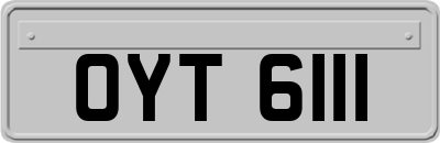 OYT6111