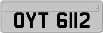 OYT6112