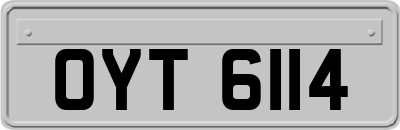 OYT6114