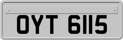 OYT6115