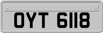OYT6118