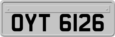 OYT6126