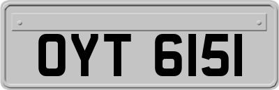 OYT6151