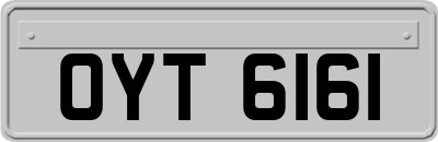 OYT6161