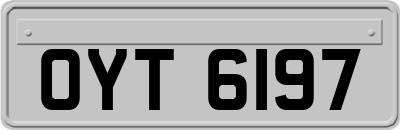 OYT6197