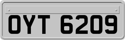 OYT6209