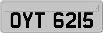 OYT6215