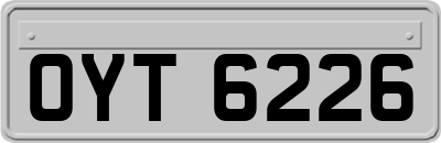 OYT6226