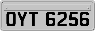 OYT6256