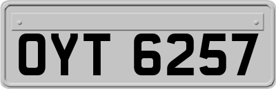 OYT6257