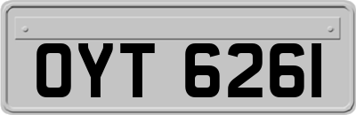 OYT6261