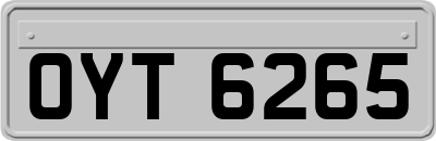 OYT6265