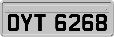 OYT6268