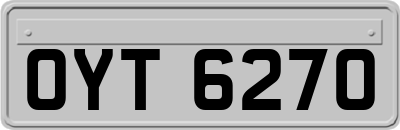 OYT6270