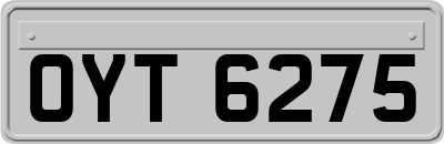 OYT6275